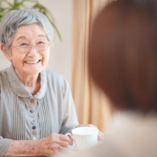 介護関係(施設介護等)